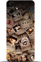 Samsung Galaxy A07 Case Hd Printed Case - They Can'T Bring Me down 5192