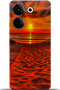 Camon 20 Pro 4g Case Hd Printed Case - They Can'T Bring Me down 5600