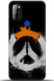 P13 Blue Max 128Gb Case Hd Printed Case - They Can'T Bring Me down 6037