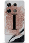 Infinix Note 30 Pro Case Hd Printed Case - They Can'T Bring Me down 6010