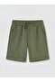 Lcw Kids Printed Boy's T-Shirt and Shorts - 6