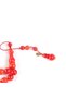 Katalin Sphere Cut 10mm Prayer Beads - Red - 3