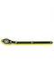 Scissor Jack Wrench Head, 2 Pack Universal Automotive 360° Swivel Labor-Saving Jack Ratchet Wrench - 2
