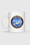 Tcsg Güven Logo Printed Mug - 2
