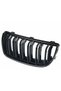 Double grille 3 Series E90 E91 NFL Non Facelift - 6