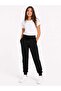 Children'S, Super Quality, Winter, 6 - 16 Years Old, Black, with Pockets, Three-Thread Raised Fabric, Elastic Cuffs - 2