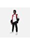 Kids Mj Brooklyn Essential Unisex Children's Black Sweatpants - 95D390-023 - 3