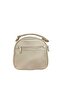 A Great Summer Bag with Both Hand Grip and Long Strap in Ecru - 4