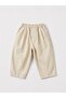 Boy's Checkered T-Shirt + Balloon Jeans Set - 4