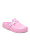 Pink Boston Braided Slippers - 2