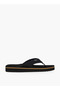 Men Slip-On Thong Slippers - 2