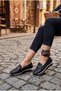 Merry 780502 Anatomical Comfortable Buckle Detailed Casual Women's Shoes - 6