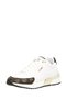Moxea Gues Women's Casual Shoes Fl5Moxfal12-Whbr White - 2