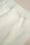 Newborn Gift 5-Piece Knitwear Set (Blanket, Sweater, Pants, Beanie, Booties) - 3