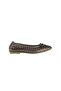 Women's Bowknot Knitted Ballerina Shoes 84.145