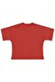 Rhino Printed T-Shirt for 6-18 Months - Orange - 2