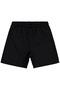 Basic 10-13 Years Old Swim Shorts - Black - 2