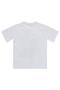 City Vibes Printed T-Shirt for Ages 6-9 - White - 2