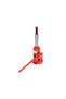 Hydraulic jack 8 tons 200mm - 5