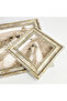 Antique Framed Decorative Painting Dk0314 - 2