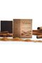 Natural Fresh Handmade Soap - Cinnamon Pure Natural Soap Bar With Cold-Pressed Olive Oil, 100% Natural Plant Oils And Stress Relieving Fragrance of Cinnamon And Sugar, (℮100gm) - 5