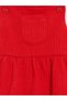 Original Baby Girl Salopet Dress and T-Shirt - 8