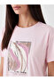 Original Printed 100% Cotton Women's T-Shirt - 3