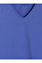 Nevavm Difference Is the Difference V-Neck Women's T-Shirt - 7