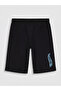 Esvab • Modern & Distinctive Boys' Car Printed Pajama Set with Shorts - 8