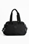 Viatox Vs 3030 Waterproof Multi-Compartment Crinkle Bag Arm Bag Shoulder Black - 4