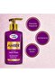 Arabic Series Amber Hand Wash -250Ml - Antibacterial, Alcohol-Free, Moisturizing with Vitamin E, 99% Germ-Killing Formula - 3