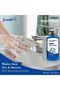 Hydra Cool Hand Wash - Antibacterial, Refreshing, and Moisturizing with Fresh Fragrance,500ml - 4