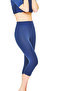 Women's Quick-Dry Water-Repellent Sea/Pool Tights - 2