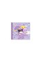 16*15 50 Yp. Draw. Spiral Bound Hard Cover Notebook - No:3