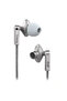 ddHiFi E13P Memory USB C Silver In Ear Headphones - 2