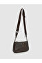 Brown Crossbody Bag 50334322-Vr029 - 2