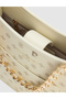 Beige Crossbody Bag 50334328-Vr011 - 4