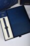 Licensed Special Bag Boxed 550 ml Steel Thermos and Boxed Agenda Ballpoint Pen Set - 4