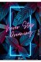 Alayra | Never stop Breathing leaf color Life Changing Printed Quotes wall Posters for Home - 2