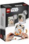 LEGO BB-8 Holiday Ornament (40431) Building Set - 171 Pieces - Ages 8+ - 3