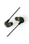 Audio VR2000 with Controller & Mic Dark Olive In-ear headphones - 8