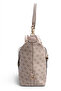 Pink - Powder Monogram Unisex Women's Men's Travel Bag Sp1064 - 3
