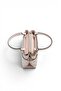 Pink - Powder Monogram Women's Handbag Sp1149 - 3