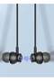 Stream L2 Wireless Neckband earphones, HD Stereo Sound, Sweat Proof, Comfort Fit, Black Color - 5