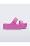 Free Line Platform Ad Sandals