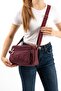 Waterproof Long Strap Crossbody and Shoulder Bag Suitable for Daily Use