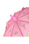 Auto Open Kids Umbrella with Cover EPSU1649, 19 Inch Children's Umbrella, Pink - 3