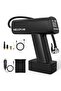 NEXPOW Tire Inflator Portable Air Compressor, Air Pump for Car Tires G8