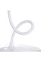 LED Desk Lamp Flexible Gooseneck Eye Caring Reading Lamp For Office Study Home - 5