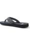 238657 5Fx Black Flip Flops Casual Sports Beach Slippers - 4